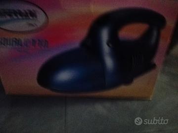 Aspirapolvere per camper