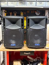 Fbt himax 40 coppia con custodie