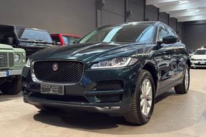 JAGUAR F-Pace 2.0 D 180 CV AWD aut. Portfolio
