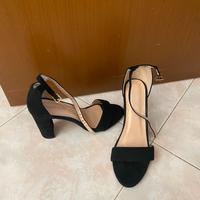 Sandali alti Quanticlo