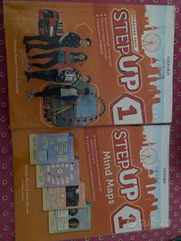 Volume 1  inglese stepup