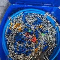 Catene neve 090 konig T9