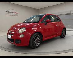 FIAT 500 1.3 Multijet 16V 95 CV "S"