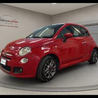 FIAT 500 1.3 Multijet 16V 95 CV "S"
