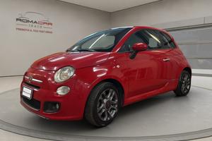 FIAT 500 1.3 Multijet 16V 95 CV "S"
