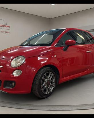 FIAT 500 1.3 Multijet 16V 95 CV "S"