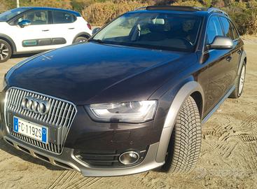AUDI A4 allroad 1ª serie - 2012