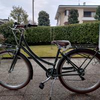 Bicicletta "Alpina" nuova