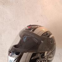 Casco XL