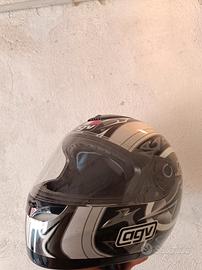 Casco XL