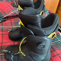 Scarponi snowboard Bataleon