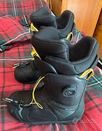 Scarponi snowboard Bataleon