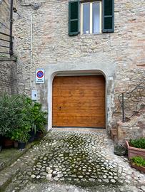 Rimessa - Fermo