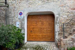 Rimessa - Fermo