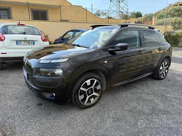 Citroen C4 Cactus PureTech 110 S&S Feel