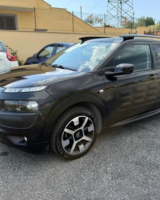 Citroen C4 Cactus PureTech 110 S&S Feel