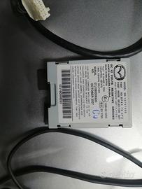 Adattatore ipod per Mazda 3