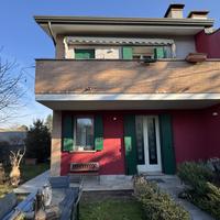 Villa bifamiliare Ponso [P01VRG]