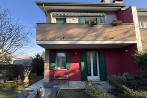 Villa bifamiliare Ponso [P01VRG]