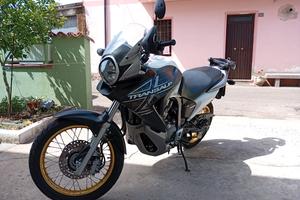 Honda transalp XL 700 V ABS