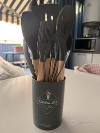 Set utensili da cucina