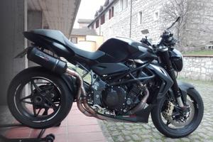 MV Agusta 920 anno 2013