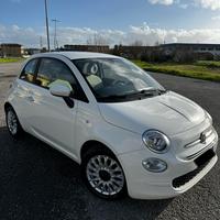 Fiat 500 Hybrid