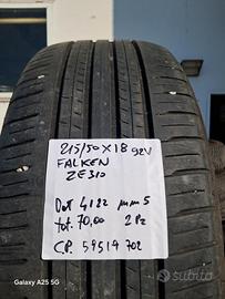 2 GOMME USATE ESTIVO 2155018 - CP59519702