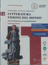letteratura visione del mondo