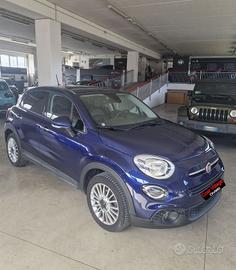 FIAT 500X 1.6 mjt Connect 130cv