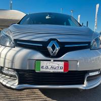 Renault Scenic Scénic XMod 1.5 dCi 110CV EDC Energ