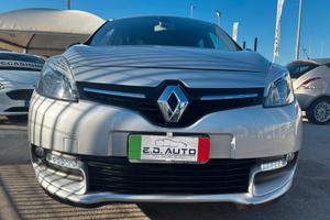 Renault Scenic Scénic XMod 1.5 dCi 110CV EDC Energ