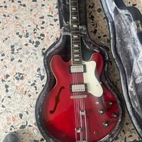 Epiphone Riviera - Peerless 1993 - oasis