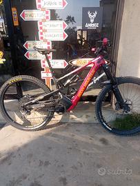Rocky Mountain  Power play c70