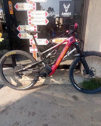 Rocky Mountain  Power play c70