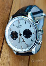 Orologio Cronografo Chrono Paul Picot automatico
