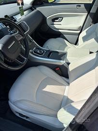 Auto suv/fuoristrada