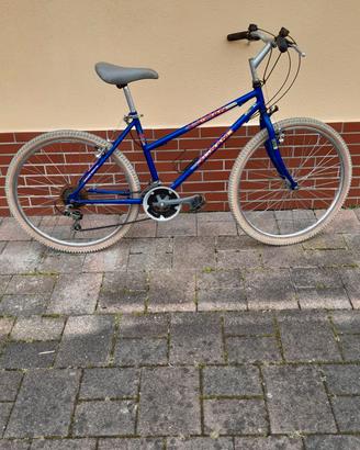 BICI MTB LEGNANO KAIMAN 18 RAPPORTI