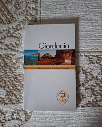 Guida Giordania- Personal Tour