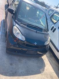 Smart 451  2008 cdi ricambi usati