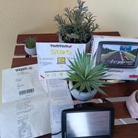 NAVIGATORE TOMTOM