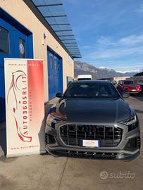 AUDI Q8 50 TDI 286 CV ABT S LINE STRA FULL OPTIO