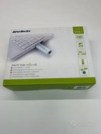AverTv Volar Green Hd