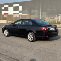 Chevrolet Epica 2.0 VCDi 16V aut. LT