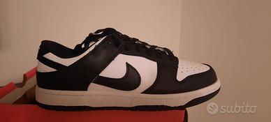 Nike dunk