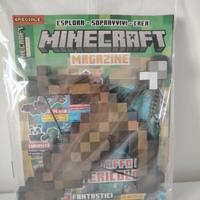 Minecraft balestra con freccia 