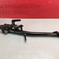 CAVALLETTO LATERALE SUZUKI GSXR 1000 2003 2004 GSX