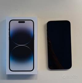 Iphone 14 Pro Max 128Gb