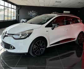 Renault Clio Sporter dCi 8V 90CV EDC Start&Stop En