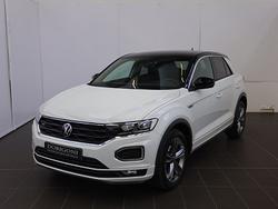 Volkswagen T-Roc 1.5 tsi sport